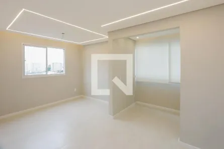 Apartamento com 1 Quarto à venda, 42m² no Várzea de Baixo, São Paulo