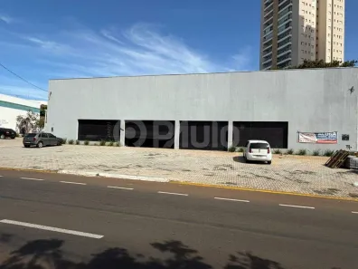 Galpão/Depósito/Armazém para alugar, 578m² no Jardim São Carlos, São Carlos