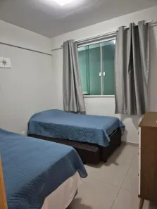 Apartamento com 3 Quartos à venda, 131m² no Gambôa do Belém (Cunhambebe), Angra dos Reis