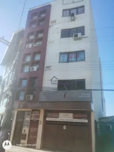Sala Comercial para alugar, 28m² no Centro, Viamão