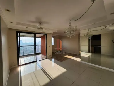 Apartamento com 2 Quartos à venda, 70m² no Vila Regente Feijó, São Paulo