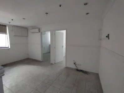 Sala Comercial para alugar, 45m² no Santa Cecília, São Paulo