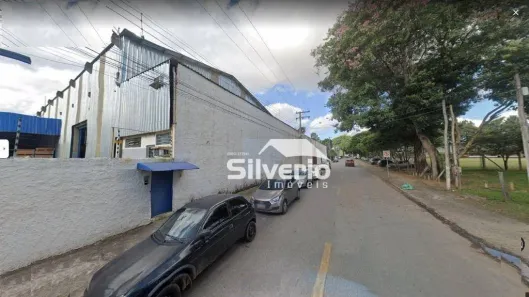 Galpão/Depósito/Armazém para alugar, 1443m² no Chácaras Reunidas, São José dos Campos