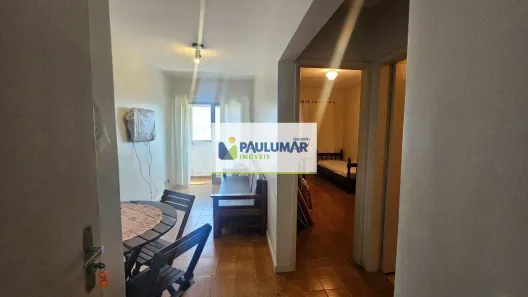 Apartamento com 1 Quarto à venda, 45m² no Real, Praia Grande