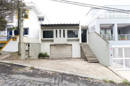 Sobrado com 3 Quartos à venda, 360m² no Tucuruvi, São Paulo