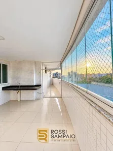 Apartamento com 3 Quartos à venda, 151m² no Renascença, São Luís