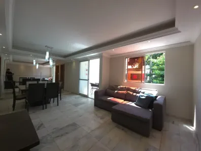 Apartamento com 4 Quartos à venda, 109m² no Costa Azul, Salvador