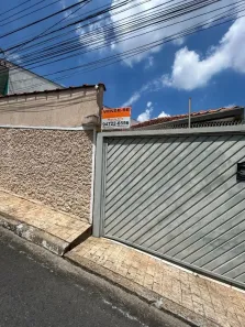 Casa com 2 Quartos à venda, 160m² no Vila Maracanã, São Paulo