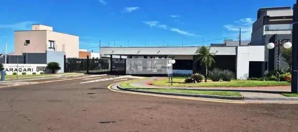 Lote/Terreno à venda, 10m² no Conjunto Habitacional Alexandre Urbanas, Londrina
