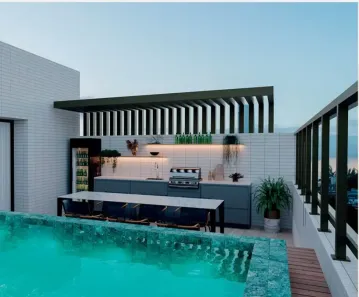Apartamento com 2 Quartos à venda, 54m² no Poço, Cabedelo