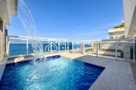 Cobertura com 4 Quartos à venda, 525m² no Copacabana, Rio de Janeiro