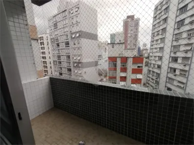 Apartamento com 3 Quartos à venda, 120m² no Boqueirão, Santos