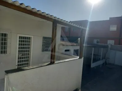 Casa com 3 Quartos à venda, 125m² no Jardim Ipaussurama, Campinas