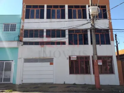 Ponto Comercial para alugar, 720m² no Zona Central, Rio Claro