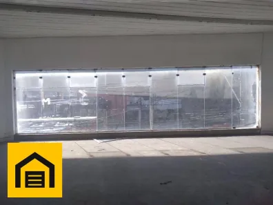 Prédio Comercial para alugar, 1250m² no Vila Augusto, Mauá