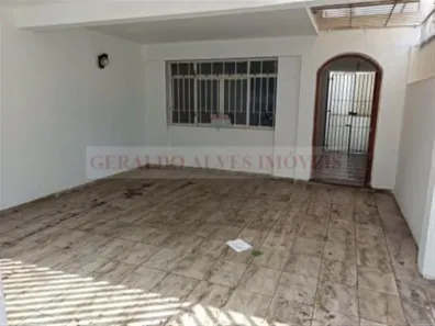 Sobrado com 3 Quartos à venda, 156m² no Jardim Maria Estela, São Paulo