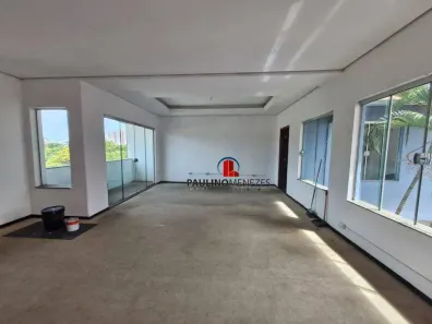 Sala Comercial para alugar, 35m² no Centro, Santa Bárbara D'Oeste