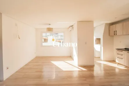 Apartamento com 2 Quartos à venda, 64m² no Centro, Canoas