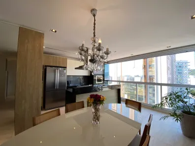 Apartamento com 2 Quartos à venda, 114m² no Saguaçu, Joinville