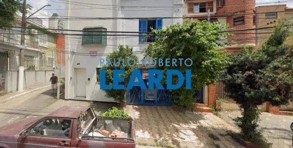 Sobrado com 3 Quartos à venda, 200m² no Vila Clementino, São Paulo