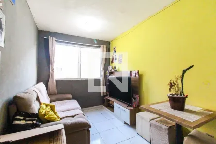Apartamento com 2 Quartos à venda, 42m² no Colônia (Zona Leste), São Paulo