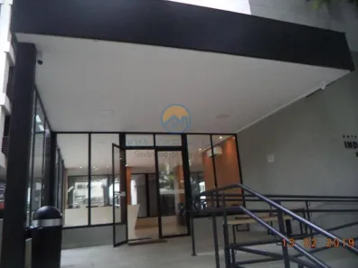 Sala Comercial para alugar, 212m² no Cidade Monções, São Paulo