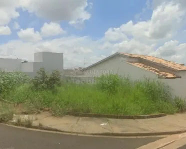 Lote/Terreno à venda, 235m² no Residencial Santa Regina, São José do Rio Preto