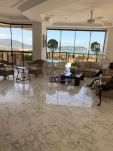 Cobertura com 6 Quartos à venda, 800m² no Enseada, Guarujá