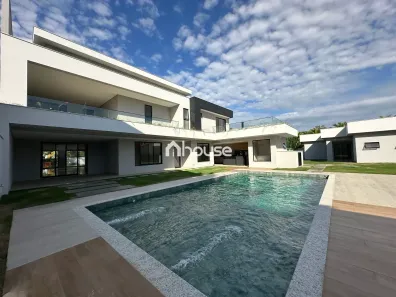 Casa com 7 Quartos à venda, 1550m² no Barra da Tijuca, Rio de Janeiro