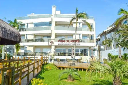 Apartamento com 3 Quartos à venda, 122m² no Cachoeira do Bom Jesus, Florianópolis