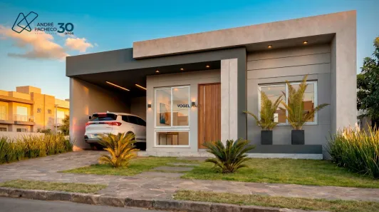 Casa de Condomínio com 3 Quartos à venda, 120m² no Igara, Canoas