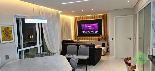 Apartamento com 2 Quartos à venda, 94m² no Vila Oratório, São Paulo