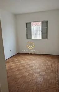 Casa com 1 Quarto para alugar, 40m² no Vila Seabra, Bauru