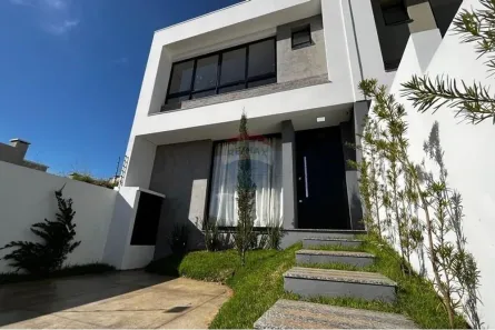 Casa com 3 Quartos à venda, 140m² no Cidade Nova, Passo Fundo