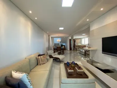 Cobertura com 4 Quartos à venda, 300m² no Vigilato Pereira, Uberlândia