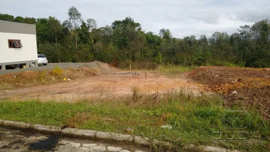 Lote/Terreno à venda, 379m² no Vila Floresta, Criciúma