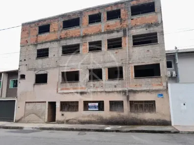 Prédio Residencial com 2 Quartos à venda, 300m² no Aeroporto, Juiz de Fora