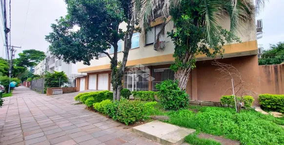 Apartamento com 1 Quarto à venda, 39m² no Jardim Botânico, Porto Alegre