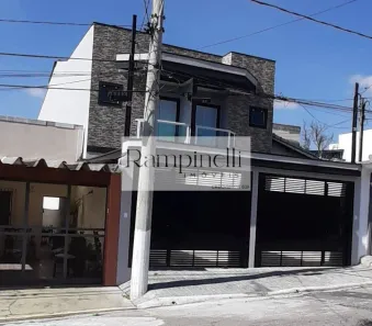 Sobrado com 3 Quartos à venda, 120m² no Parque São Domingos, São Paulo