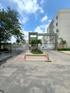 Apartamento com 2 Quartos à venda, 38m² no Barra de Jangada, Jaboatão dos Guararapes