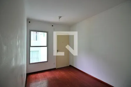 Apartamento com 2 Quartos à venda, 48m² no Baeta Neves, São Bernardo do Campo