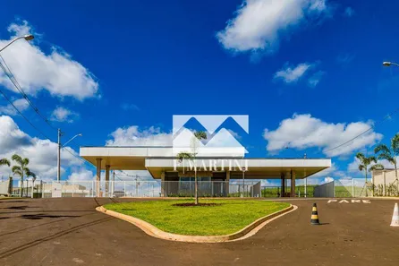 Lote/Terreno à venda, 447m² no Ondinhas, Piracicaba
