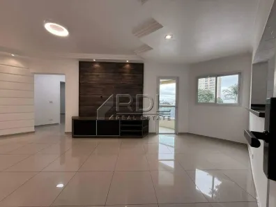 Apartamento com 2 Quartos para alugar, 82m² no Campestre, Santo André