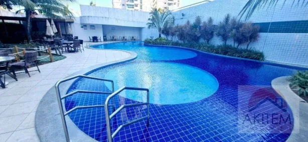 Apartamento com 3 Quartos à venda, 70m² no Janga, Paulista