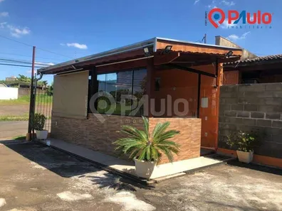 para alugar, 117m² no Nova América, Piracicaba