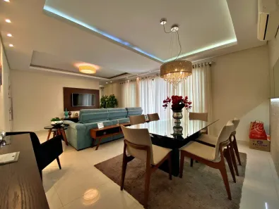 Apartamento com 3 Quartos à venda, 140m² no Pitangueiras, Guarujá