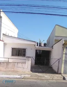 Casa com 2 Quartos à venda, 120m² no Moinho Velho, São Paulo