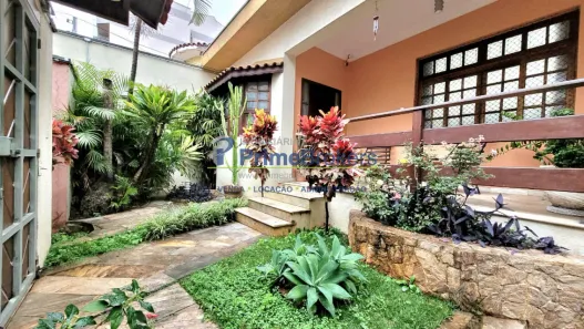 Casa com 3 Quartos à venda, 306m² no Barcelona, São Caetano do Sul