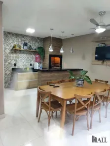 Casa de Condomínio com 3 Quartos à venda, 170m² no Jardim Yolanda, São José do Rio Preto
