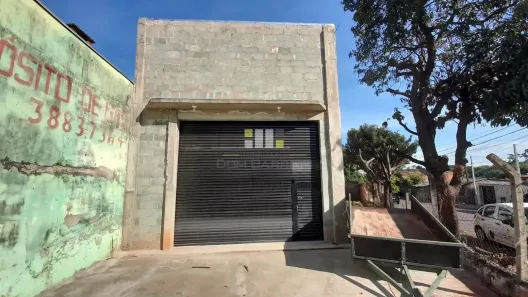 Ponto Comercial para alugar, 10m² no Parque Residencial Florença, Sumaré